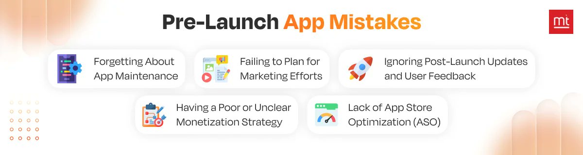 smith_john55577's tweet image. Launching your app is just the start!

Avoid these post-launch mistakes: no maintenance, poor marketing, ignoring feedback, weak ASO &amp;amp; unclear monetization.

#AppDevelopment #ManekTech