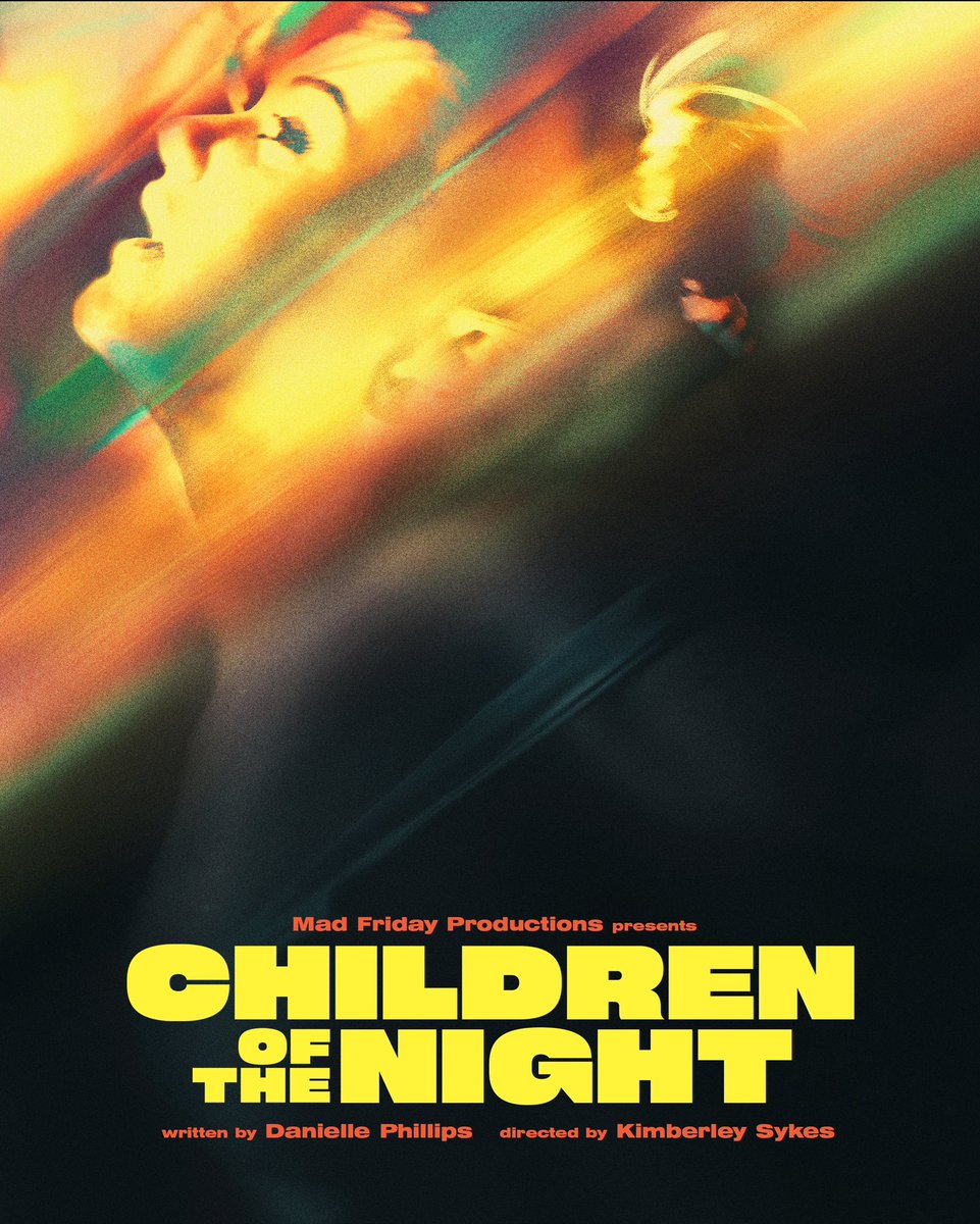 DanielleePhill's tweet image. Hello ‘X’, it’s been a while. 

Popping back on to share some exciting news &amp;amp; spread it as wide as I can. 

My debut play #ChildrenoftheNight is touring in spring. 

We’ve raised 77% of our target &amp;amp; need help with the final push. 

crowdfunder.co.uk/p/children-of-…

Please help share!