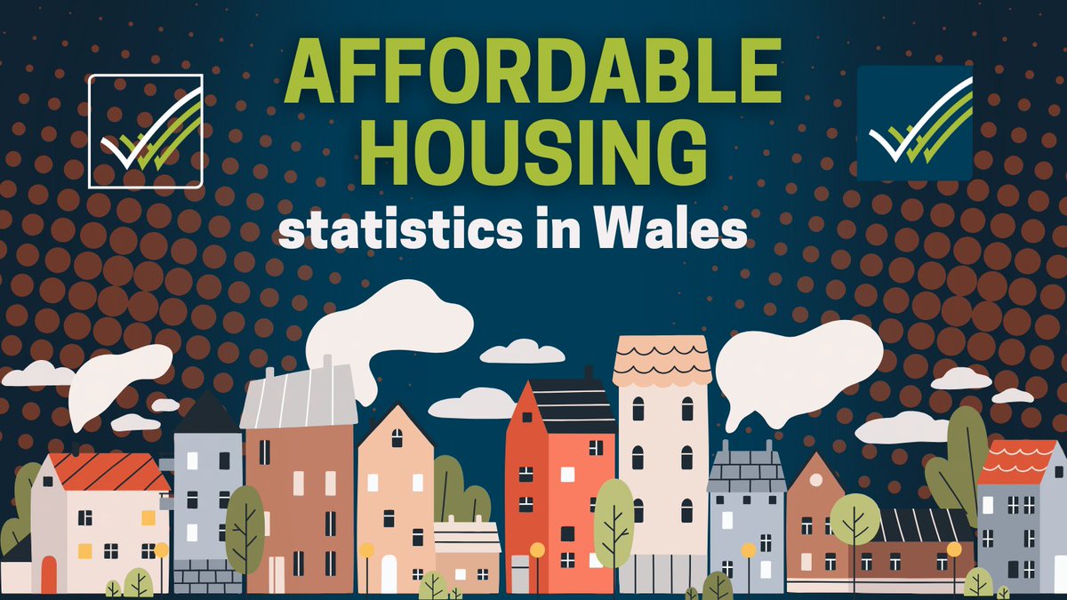 StatsRegulation's tweet image. We welcome @WelshGovernment&apos;s plans to include more-timely management information in its accredited official statistics on affordable housing delivery in Wales
osr.statisticsauthority.gov.uk/correspondence…