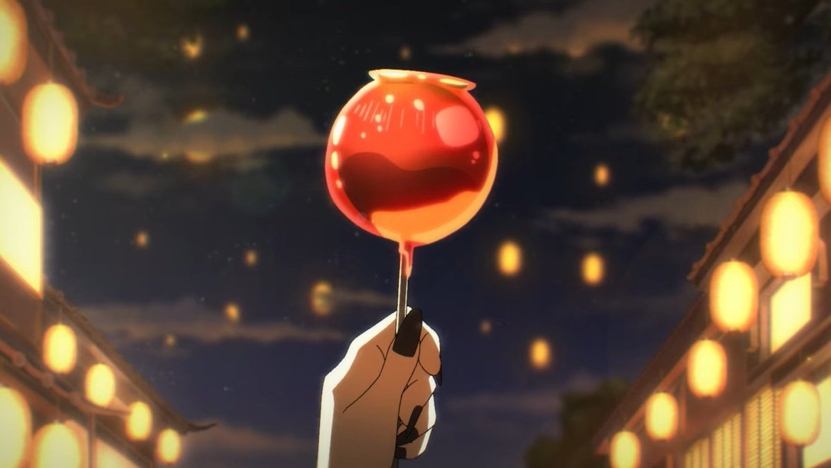 bogbag_honghong's tweet image. first impression ที่ทำให้กดดูคือซีนลำธารอันนี้ จ๋วยมากกก นึกว่ามาจากเรื่องArrietty ของGhibli ด้วยซ้ำำ ฉากสวยฉุดๆ แล้วก็เอ็นดูเม้ดหมาเด่กก้อนอ้วมมาก อ้วมถูกใจมัมหมี กลมดิ้ก แล้วก็ซีนของบับบีคืออนิเมะโชโจมากก ฟรินอ้ะ อันนี้ค่ายวีหรือค่ายอนิเมะ😭😭😭🤟🏻
#LiLiHoPV