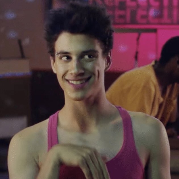 jamesmacd10's tweet image. Mine being primadonna by marina