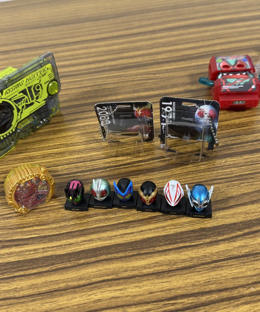 レオンチャンネル 【新品未開封】 レオンチャンネル本人が詳しくレビュー！ねんどろいど同士の組み合わせ