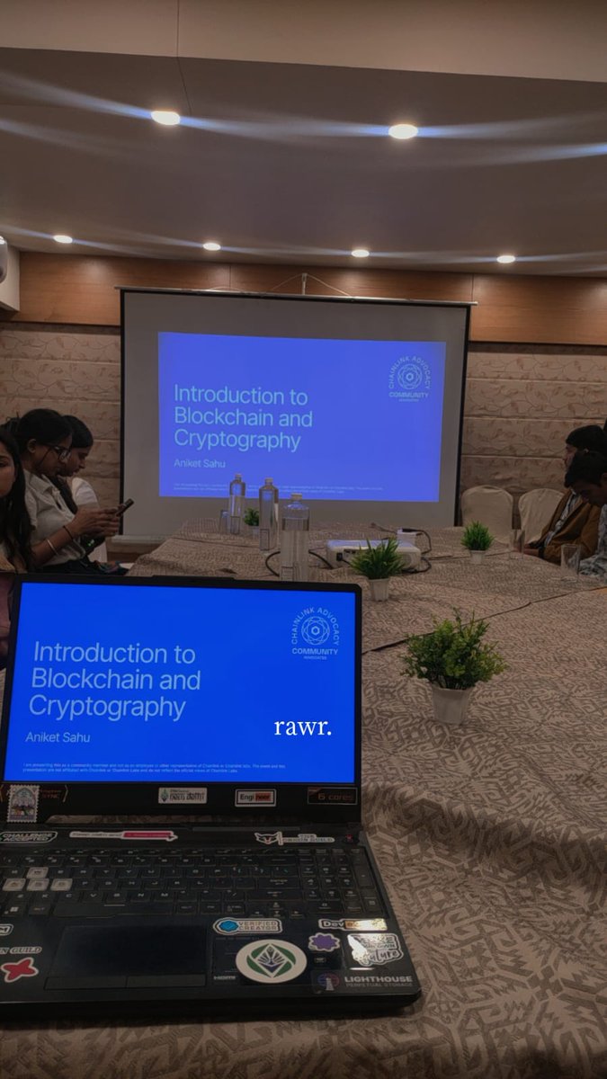 Som Thakur tweet media