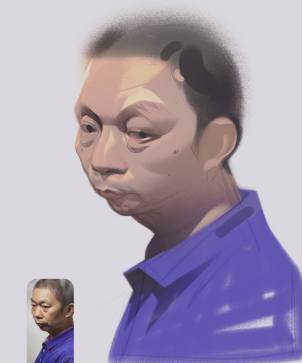 One more daily from the past…🫩