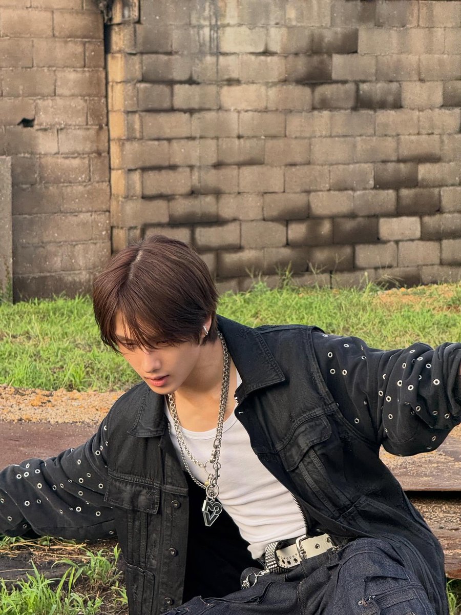 251112 #JISUNG Instagram (1)
instagram.com/p/DQ9ECLYEjQn

#NCTDREAM <a href="/NCTsmtown_DREAM/">NCT DREAM</a>