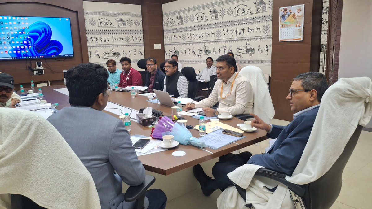 Ministry of Minority Affairs tweet media