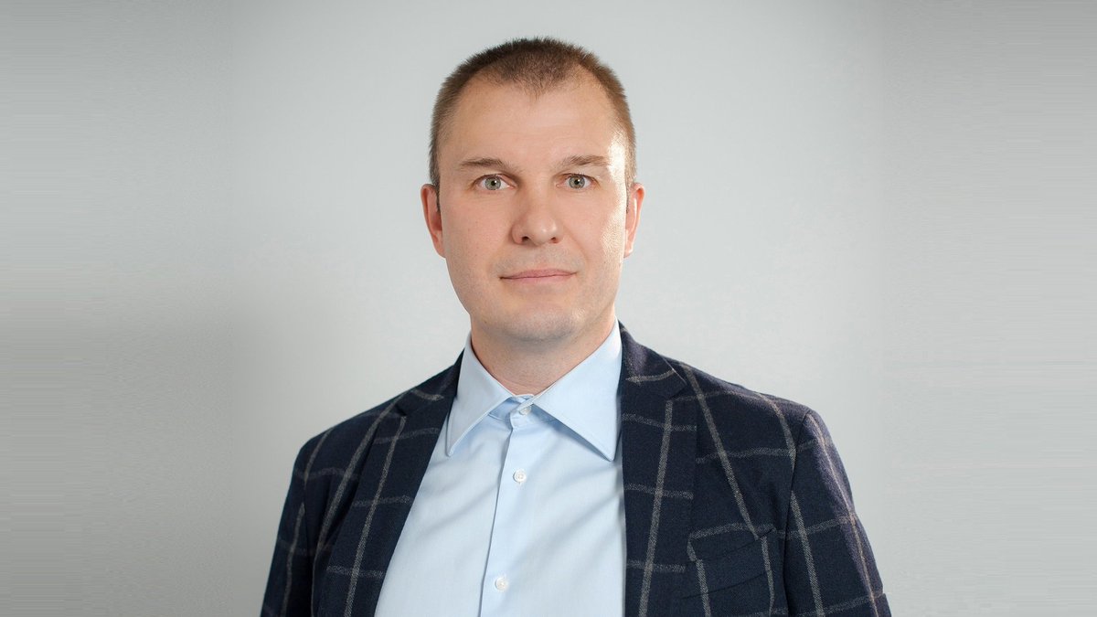 _SecurityVision's tweet image. 🔊  Юрий Подгорбунский в эфире AM Live обсудит безопасность критической информационной инфраструктуры: live.anti-malware.ru/am-live/bezopa…

🗓  19 ноября, начало в 11:00 (онлайн)

#AMLive #КИИ #SecurityVision #ИБ #НКЦКИ