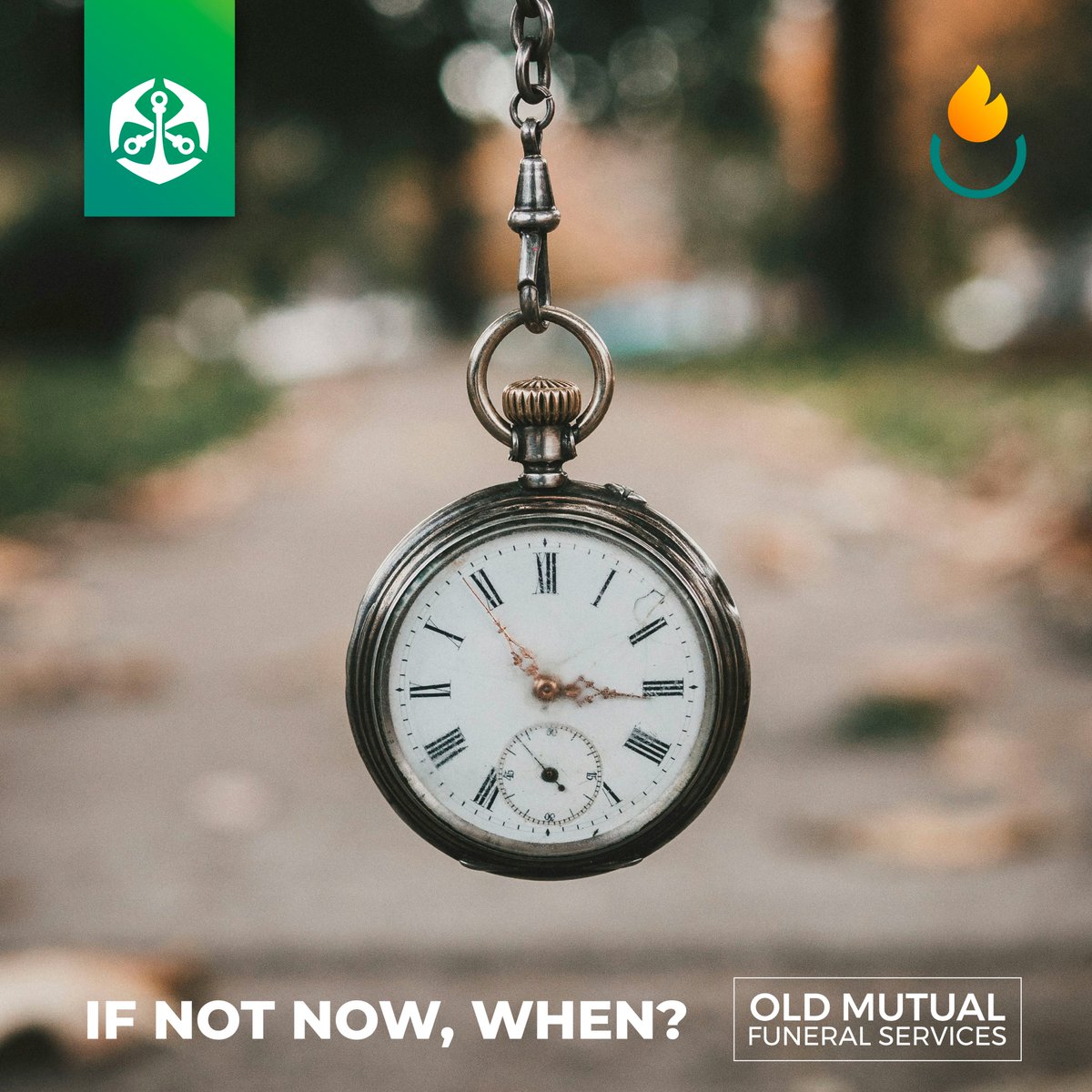 OMFuneral_ZW's tweet photo. Now is the time to prepare. Take the first step towards peace of mind with our affordable funeral packages. Because tomorrow is shaped by what we do today.

Dial *227# or WhatsApp ‘Hi” to 0777 227 227 to get cover today.

#OldMutualZW #FuneralServices #GetCover https://t.co/CkxqaY0OsD
