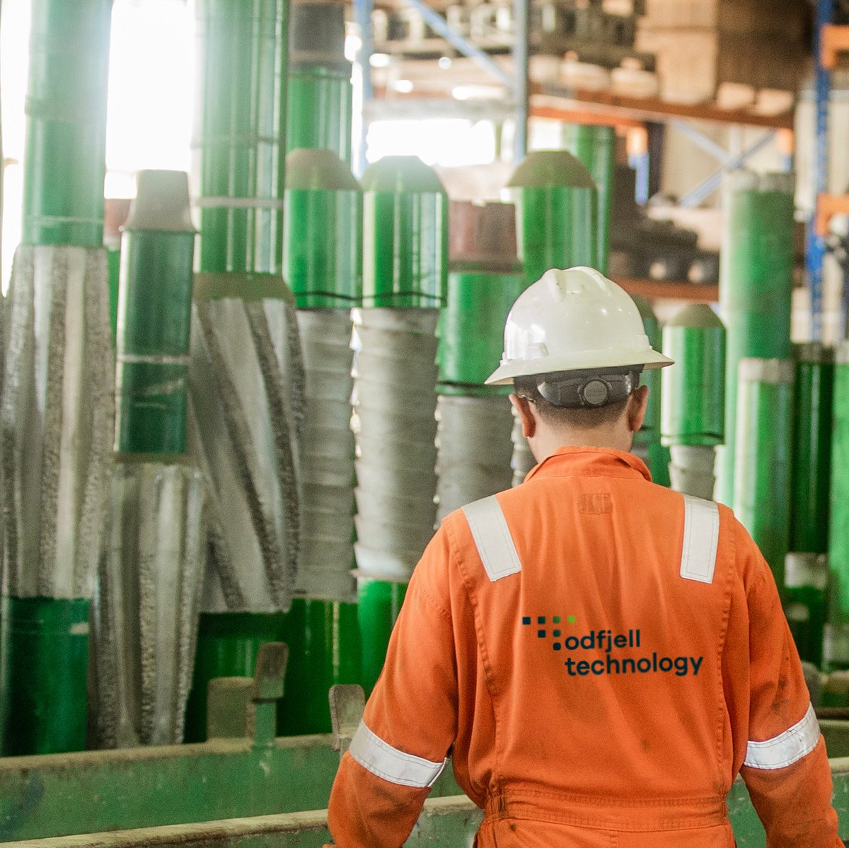 In Turkmenistan, a dual completion string recovery and whipstock operation gave a mature oil field a new lease of life – improving productivity, accessing a new reservoir and minimising downtime.

Read the full case study in our latest whitepaper:
odfjelltechnology.com/remedial-and-a…