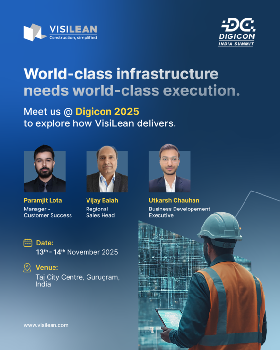 VisiLean tweet media