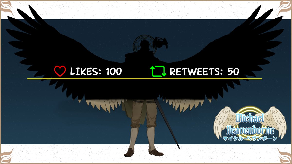 【EN】OK here's a freebie unlock for making a miscalculation on our last goal!  See something? 👀

【JP】よし、前回の目標で計算ミスしたお詫びに、無料アンロックをプレゼント！気に入ったものはある？👀
#Vtuber #Vtubers #modelreveal #VtubersEN #Vtuber準備中でも推されたい #Vtuber準備中