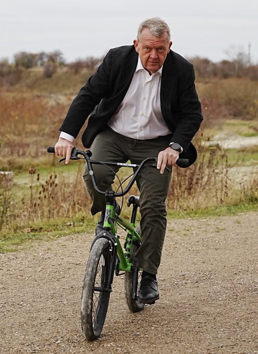 Magnus Heldager (@heldagerm) on Twitter photo 