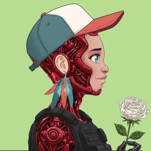 Bosshog10183's tweet image. Right who’s all holding @LeGodsNFT or #LeGodess pretty sure we ain’t all following each other. 

Drop your gods and godesses in the comments and follow each other. 

Let’s fkn blow this place to bits 💪🏻 
#snapback #BobbleHat #LeGods #37LAGMI #LeGodess