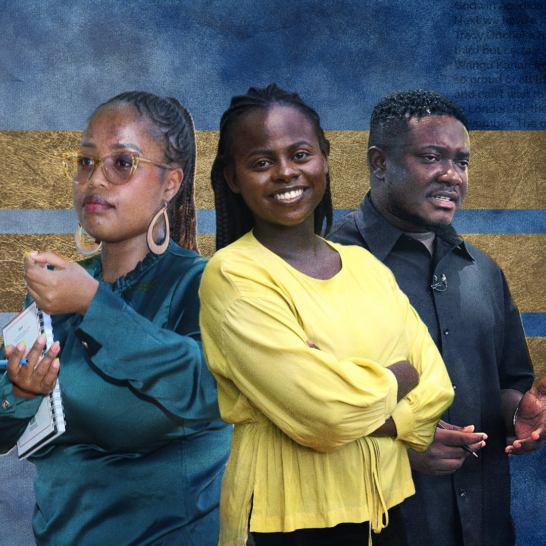 Thomson Foundation tweet media