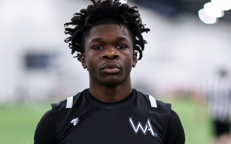 Midwest Rising: 6Star Football Breaks Down Five Hot 2027 Names Every Recruiter Should Know

📈Central Command: 6Star Football’s 2027 Watchlist Spotlights Five Talents Turning Heads This Fall🔥

STORY:▶️sixstarfootball.com/article/midwes…

<a href="/MohamadAoun68/">Mohamad Aoun 6,4 285 C/O 27’⭐️</a> <a href="/HopfaufIvan/">Ivan hopfauf 2027</a> <a href="/TayTayjenkins_/">Taytay Jenkins</a>