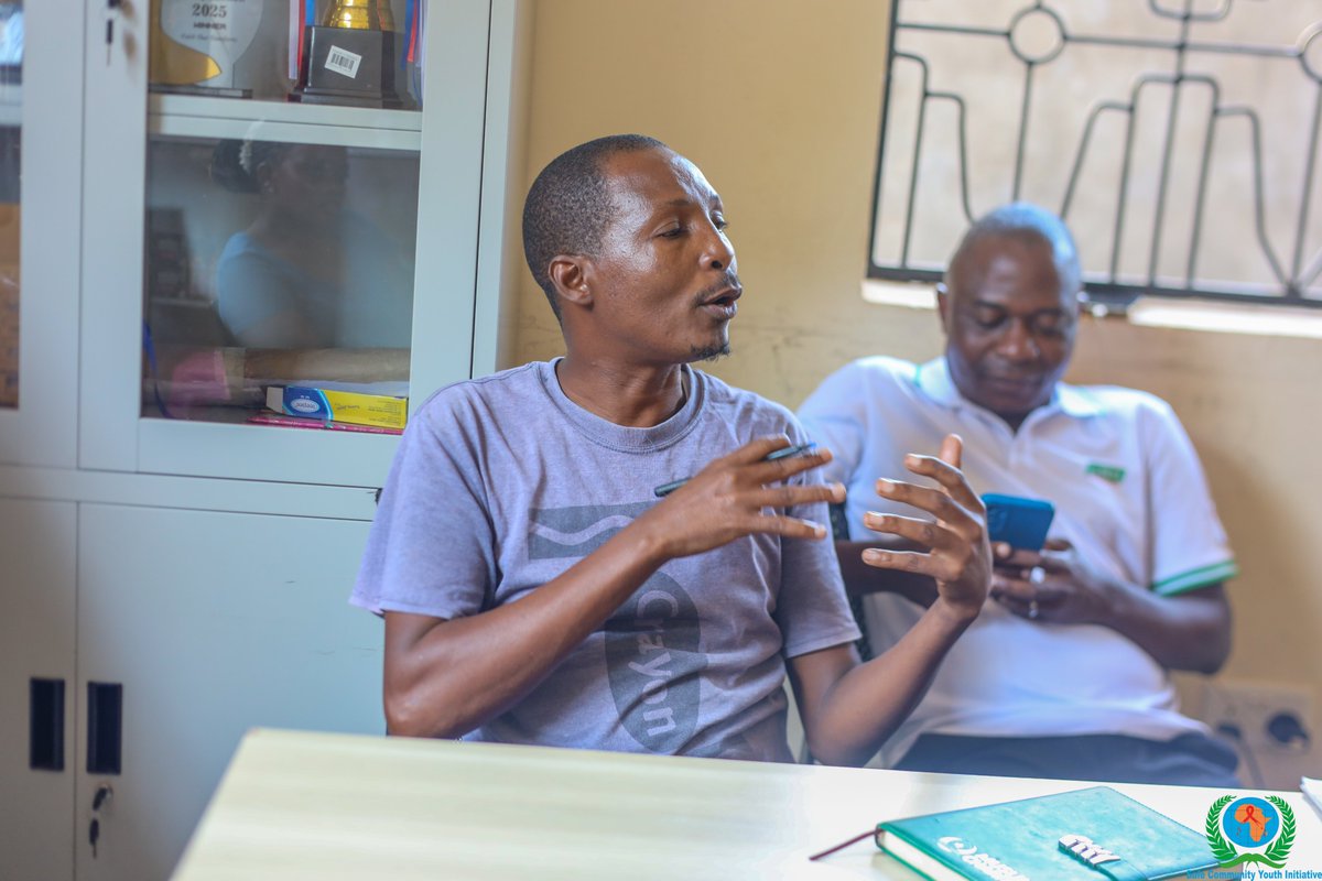 Safe Community Youth Initiative tweet media