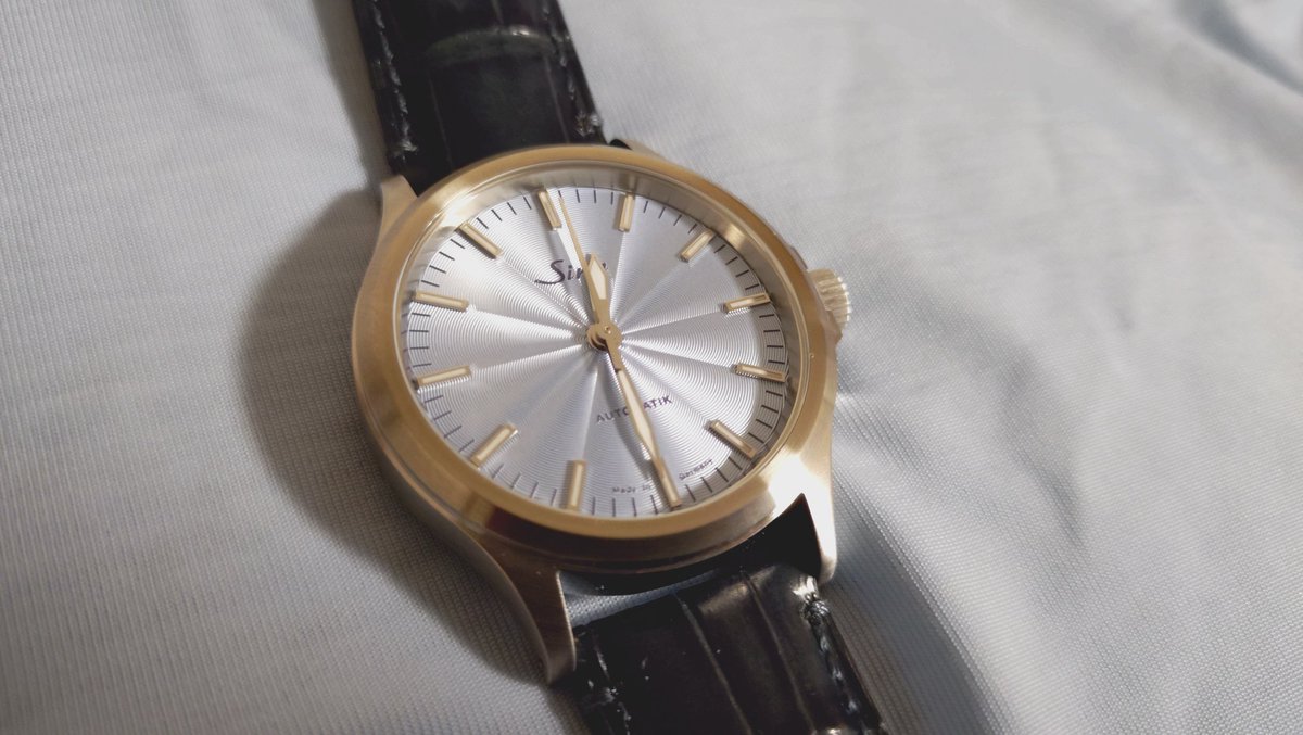 私のアイコン時計 どれになるかなー(´・ω・｀)むむむ