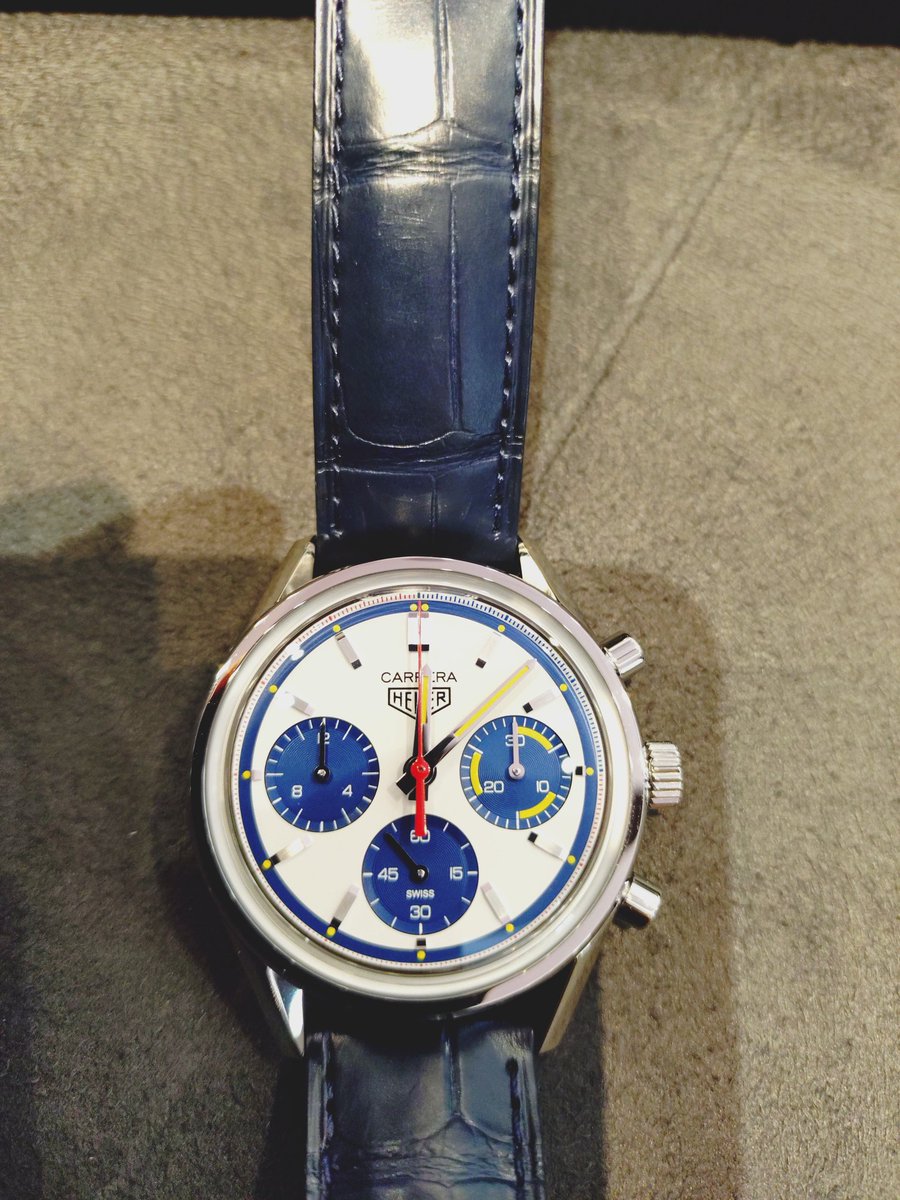 俺のアイコン 私のアイコン時計 どれになるかなー(´・ω・｀)むむむ