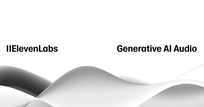 sporsho_AI's tweet image. Ready to elevate your voice apps?

Integrate Scribe v2 Realtime today and enjoy the power of real-time, high-accuracy speech-to-text, designed for the future of AI.

Try Now: elevenlabs.io/realtime-speec…

#AI #SpeechToText #ScribeV2 #DevTools