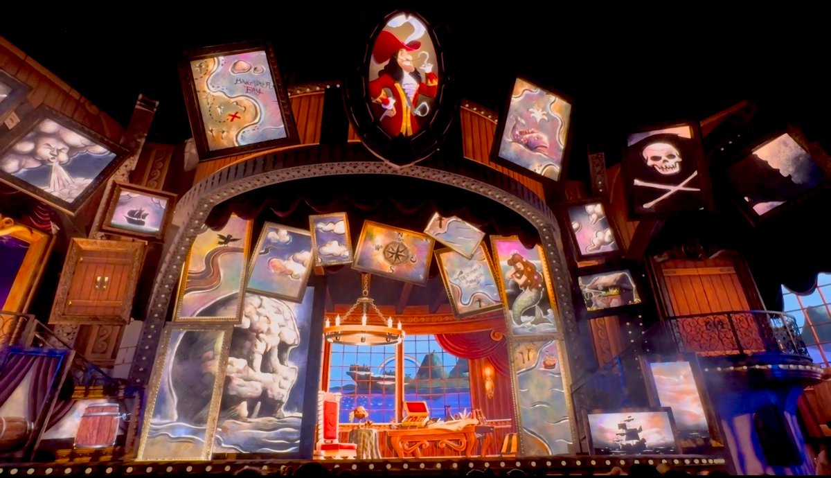 改めて思うけどこのプロジェクション本当に神
毎晩拝みたい