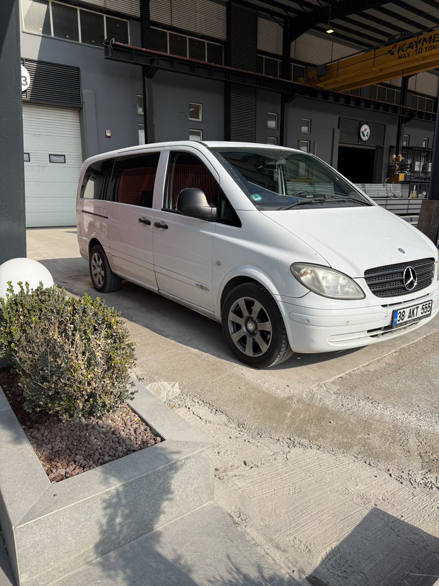 Yıkılası Vito nasıl da canlar yakıyor