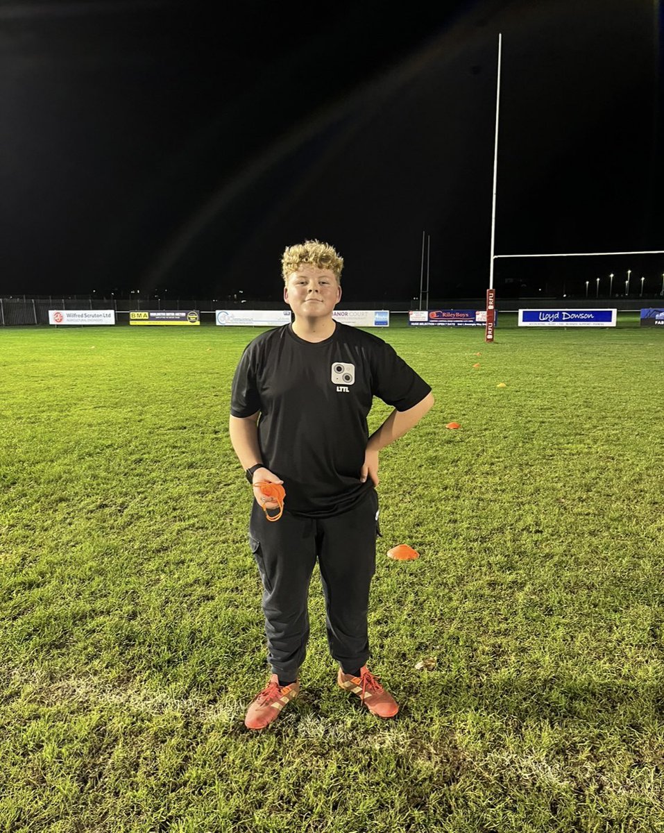 Ed Armstrong tweet media