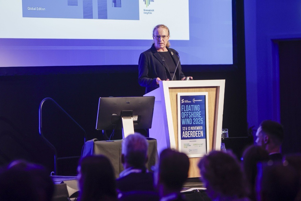 RenewableUK tweet media