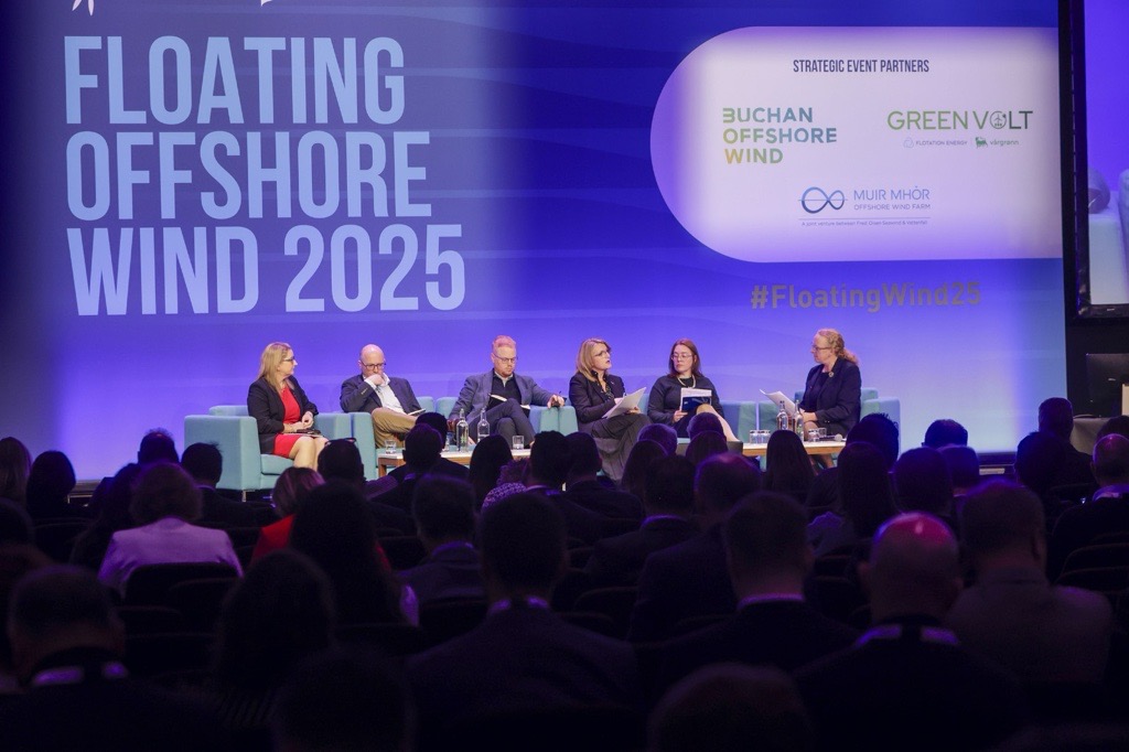 RenewableUK tweet media