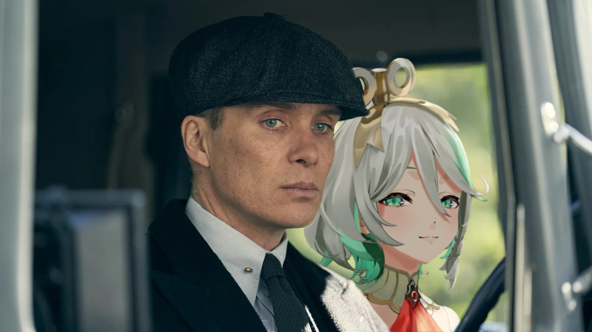 the baker I am tweet media