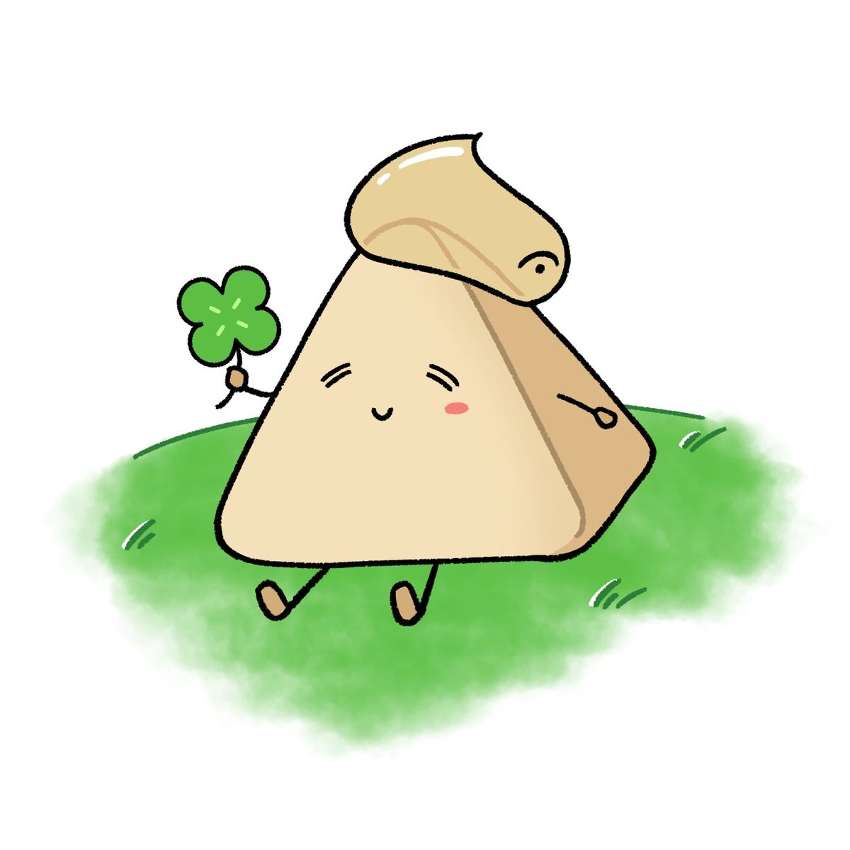 🍀맛탕이 소녀들 수능 화이팅🍀