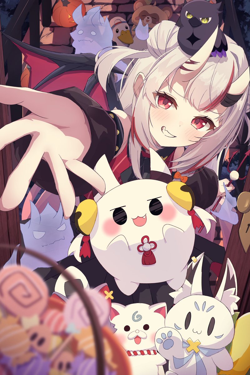 ハクです。 水瀬ハク@1日目西こ-03ab (@MK_haku) / Posts / X