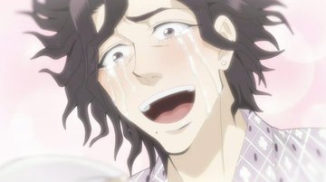 忍者と極道 第6話