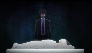 忍者と極道 第6話