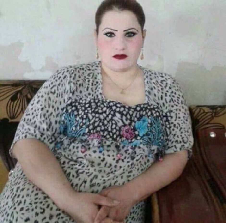الملكه tweet media