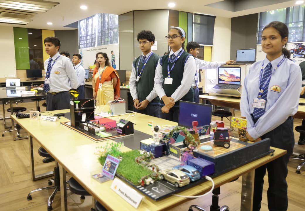 Dharmendra Pradhan tweet media