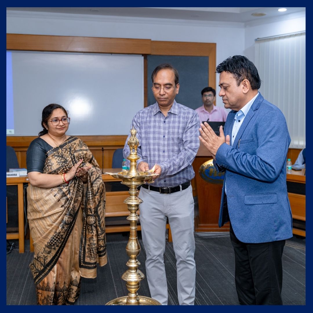 iift_official's tweet image. IIFT inaugurated the 4-Month Certificate Programme in Export-Import Management, welcoming diverse professionals &amp;amp; entrepreneurs from across India. 

The session featured insights from Dr. Amiya Chandra, Additional DGFT. 

#IIFT #CPEIM #ExportImport #InternationalTrade #DGFT