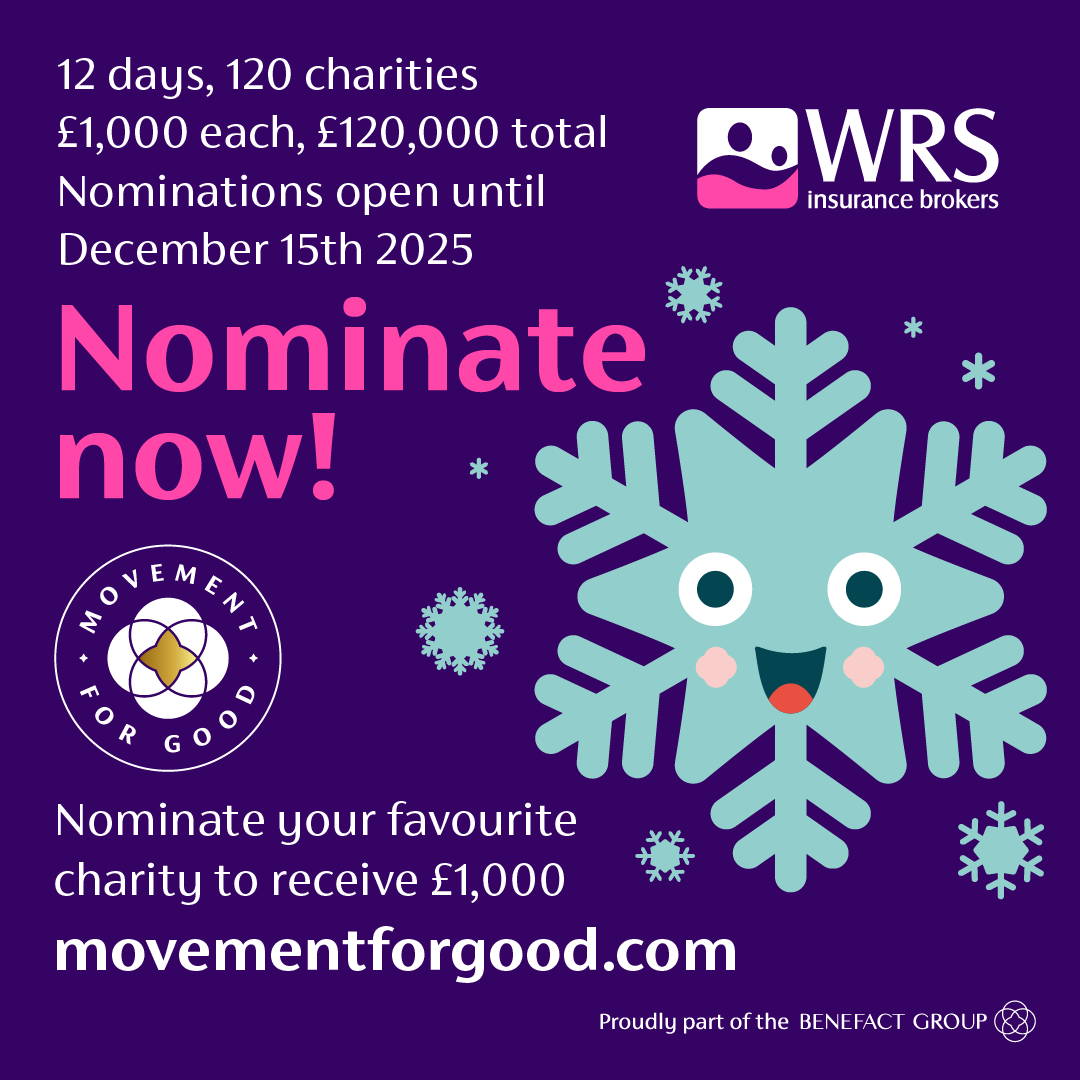 WRS Insurance Brokers tweet media