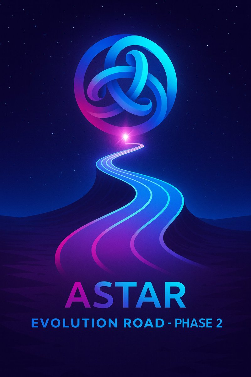 KhonsaReza's tweet image. Quick Hits: Astar Evolution Phase 2 The Real Scoop

@AstarNetwork's Phase 2 thread is buzzing, scarcity, stability, and community power ups. But here's the un hyped extras to chew on. Let's break it down fast.

Burndrop PoC: Burn to Prove You're In
Voluntary ASTR burns for…