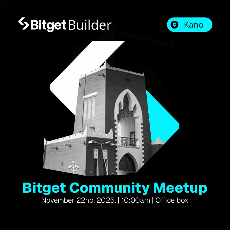 BitgetBuilders tweet media