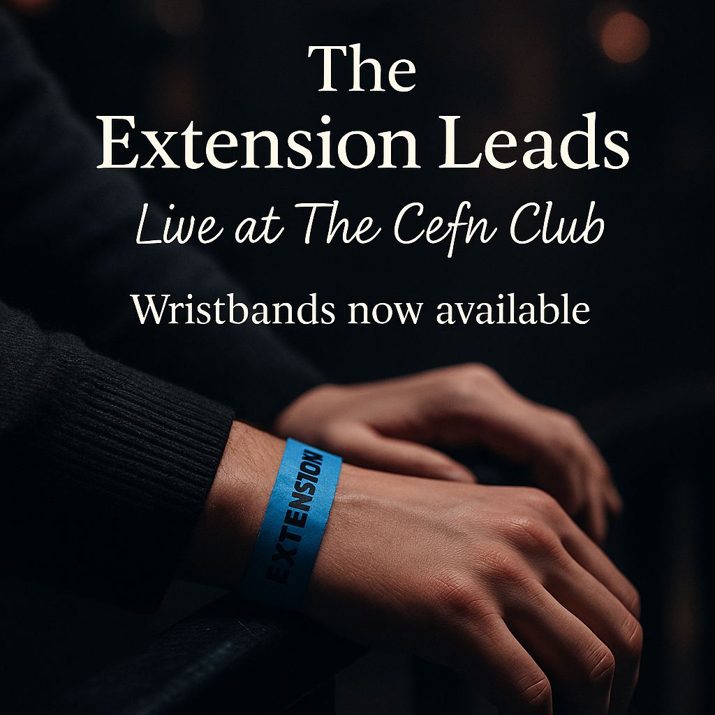 Cefn Albion FC 🏴 tweet media