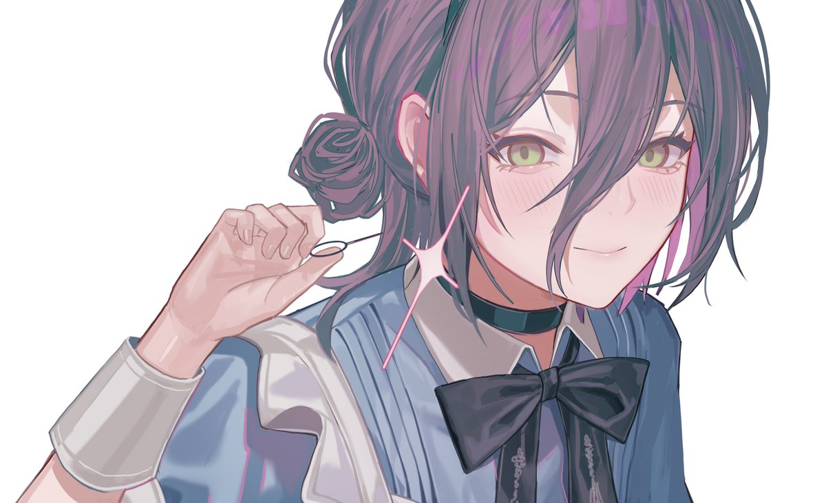 💜💜💜