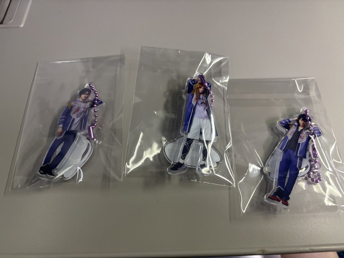 ちーすけ tweet media