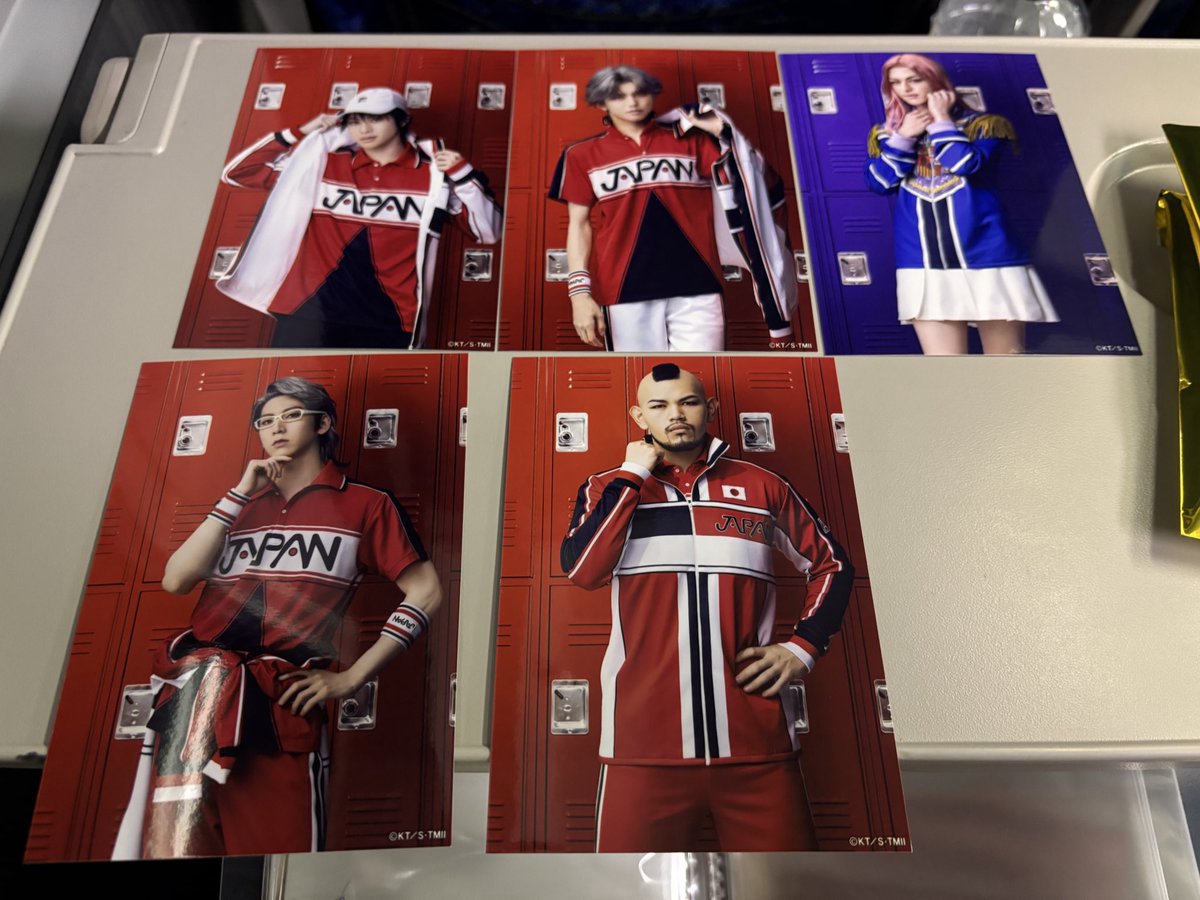 ちーすけ tweet media