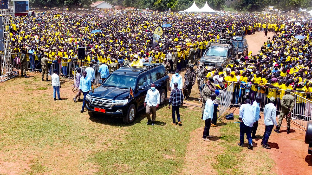 NRM Party tweet media