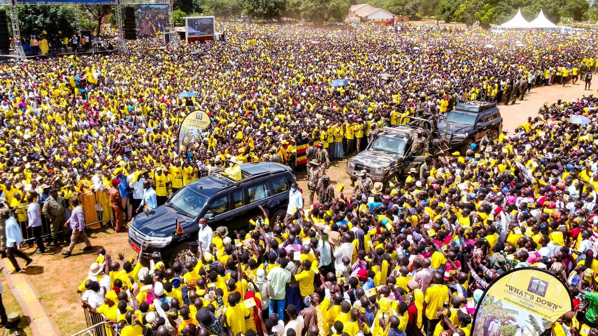 NRM Party tweet media