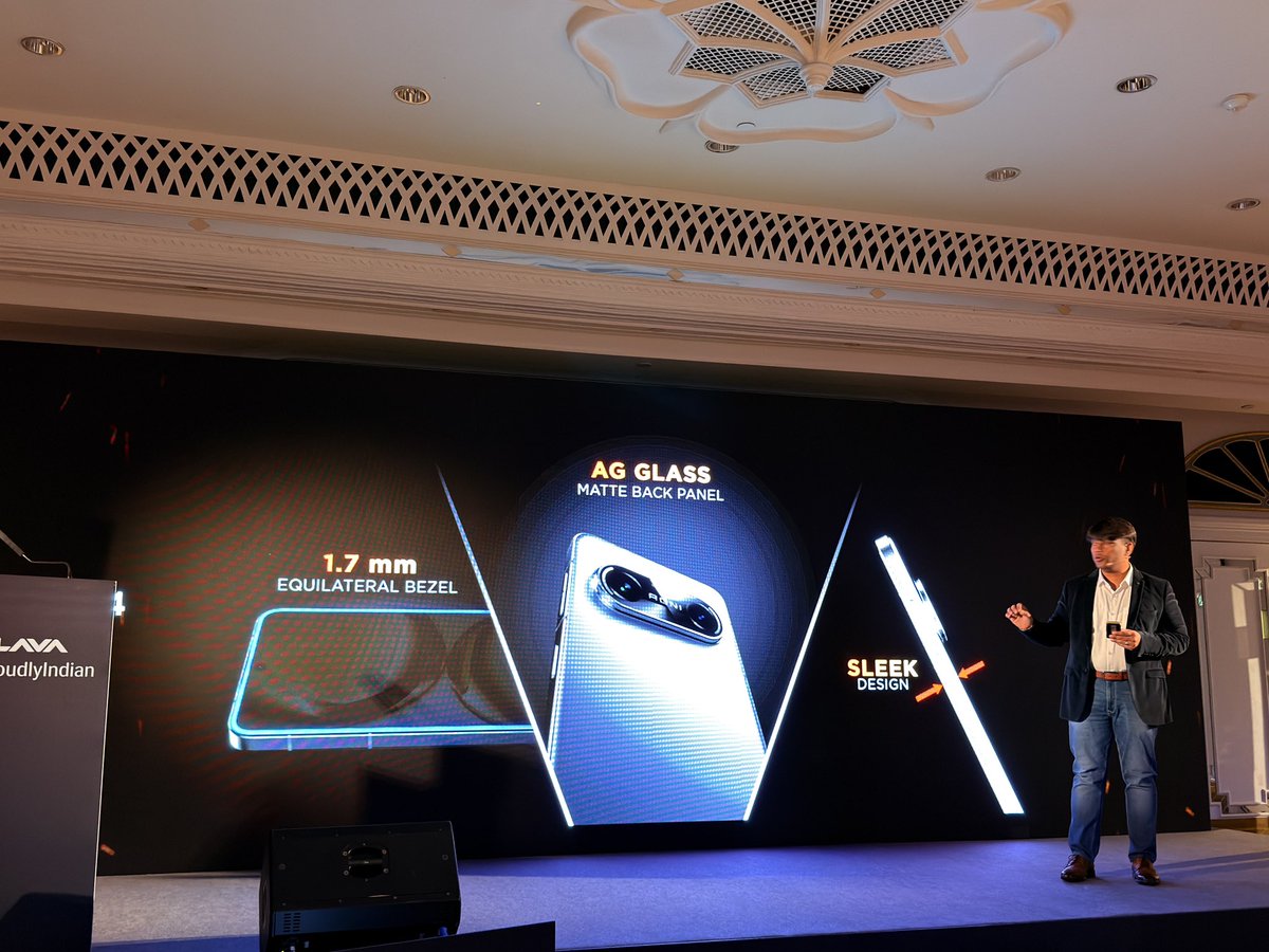 1.7mm equilateral bezel, AG glass.

#AgniGoesGlobal #LavaAgni4