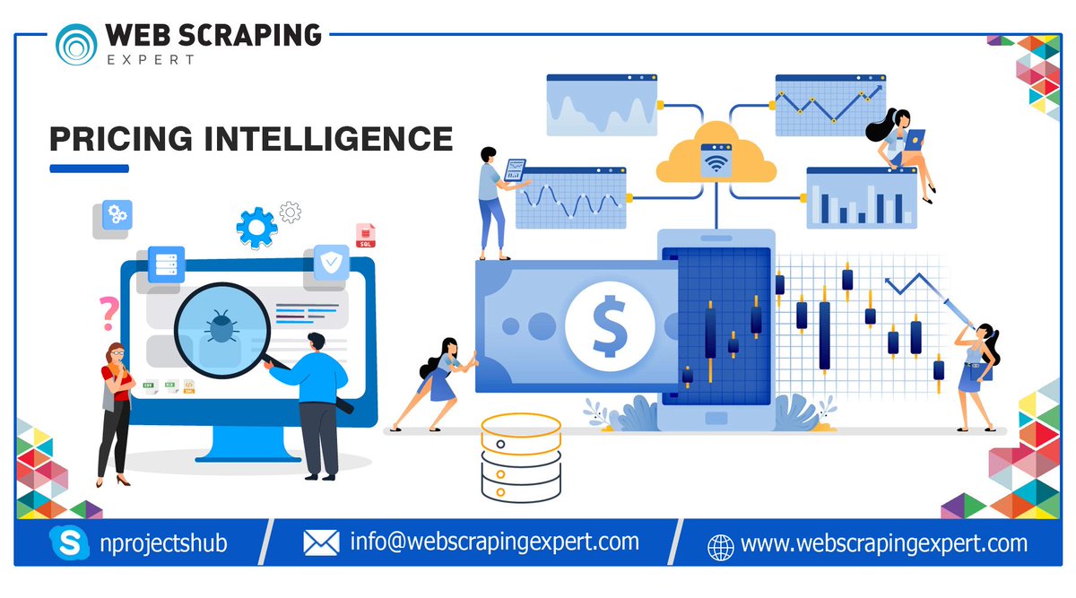 tonnyraval's tweet image. Kohl’s Product Listings Scraping

webscrapingexpert.com/kohls-product-…

📩 Email: info@webscrapingexpert.com
🌐 Website: Webscrapingexpert.com

#kohlsproductlistingscraping #productdataextractionfromkohls #ecommercedatascraping #pricemonitoring #datascraping