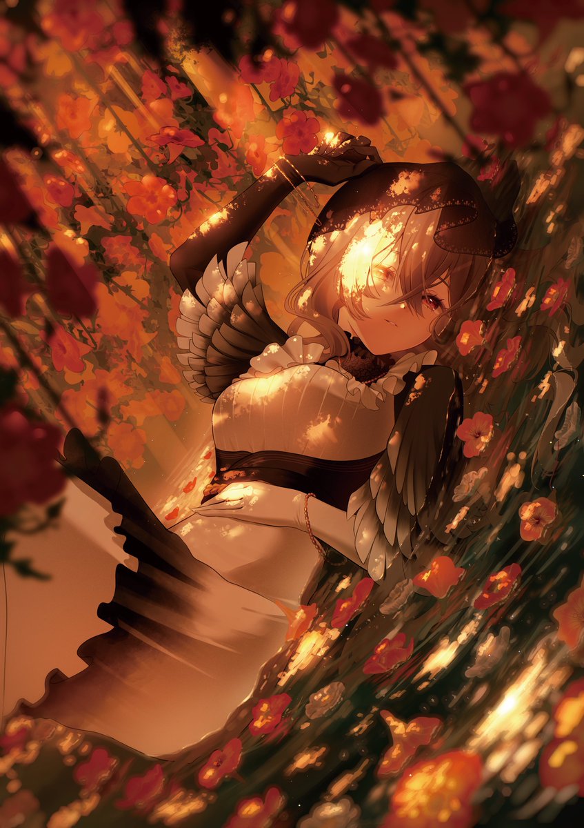 みょんち tweet media