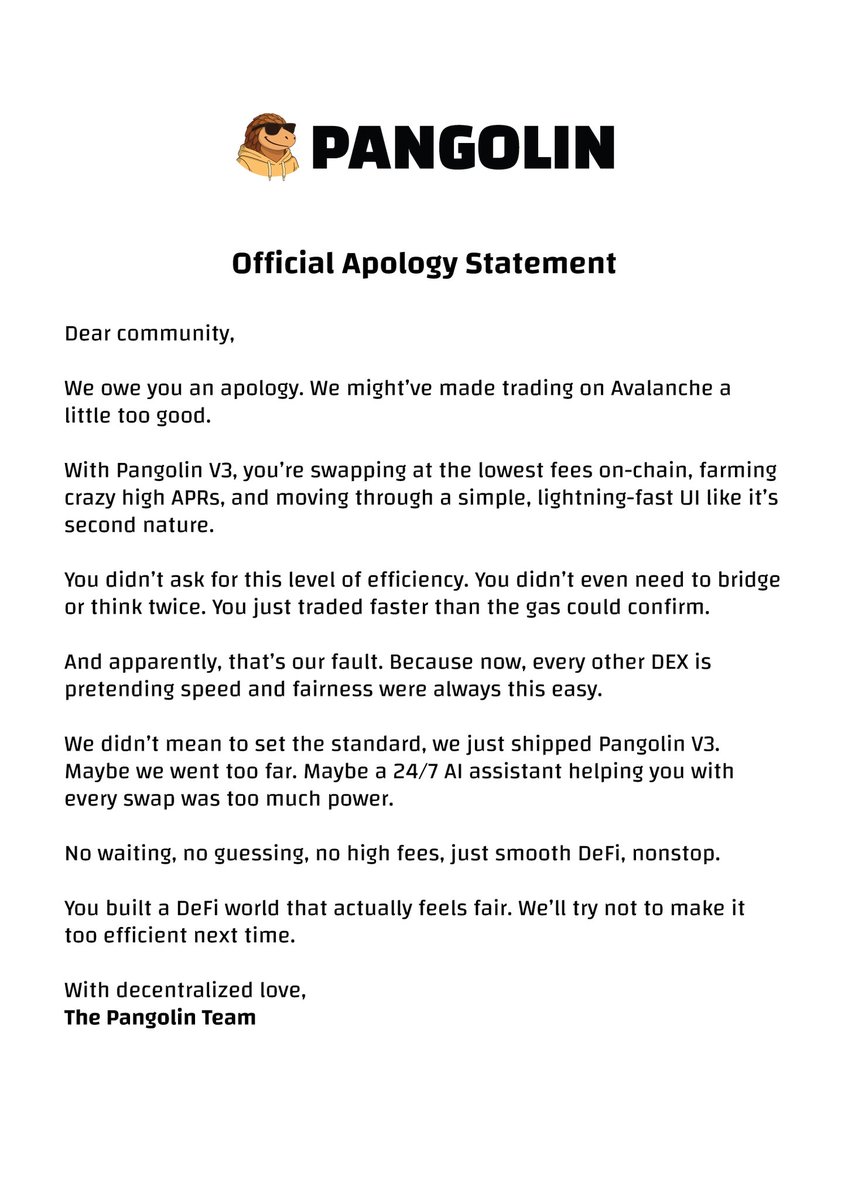 Pangolin (PangoPerps is out!) tweet media