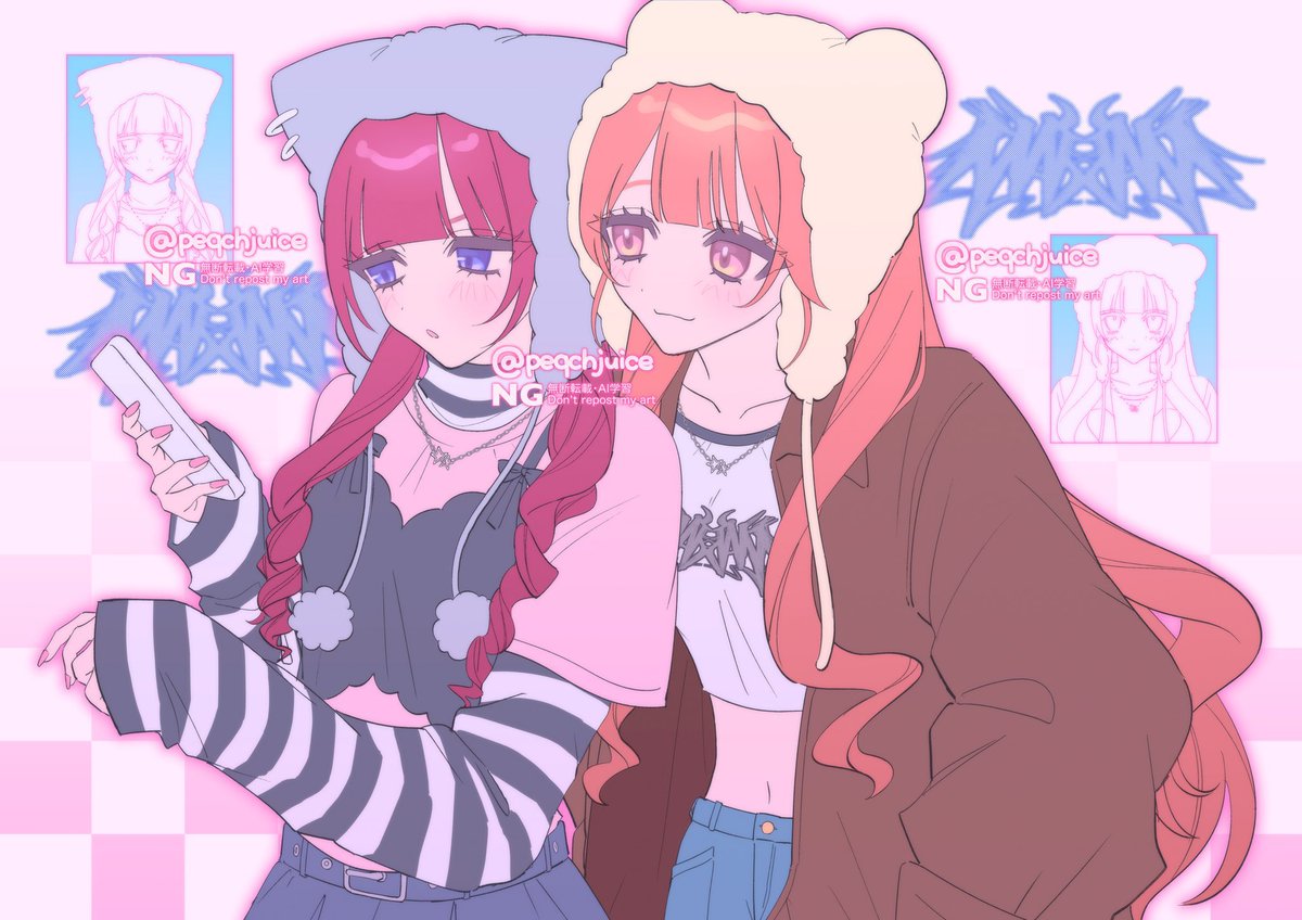 #絵描きさんと繋がりたい
 #絵柄が好みって人にフォローされたい 

ピンク🩷フリフリ🎀大好きですꧦ𐅁𐀸𐋠𛰙᭜𖫴𖫰𖫱𖫳𖫲𖫲𖫳𖫴𖫰𖫱꛰ﯩᩝ︪᭜𖫴𖫰𖫱𖫳𖫲𖫲𖫳𖫴𖫰𖫱꛰ީᩝ𛰚♡
気になった方お迎えさせていただきます！
よろしくお願いします🍀